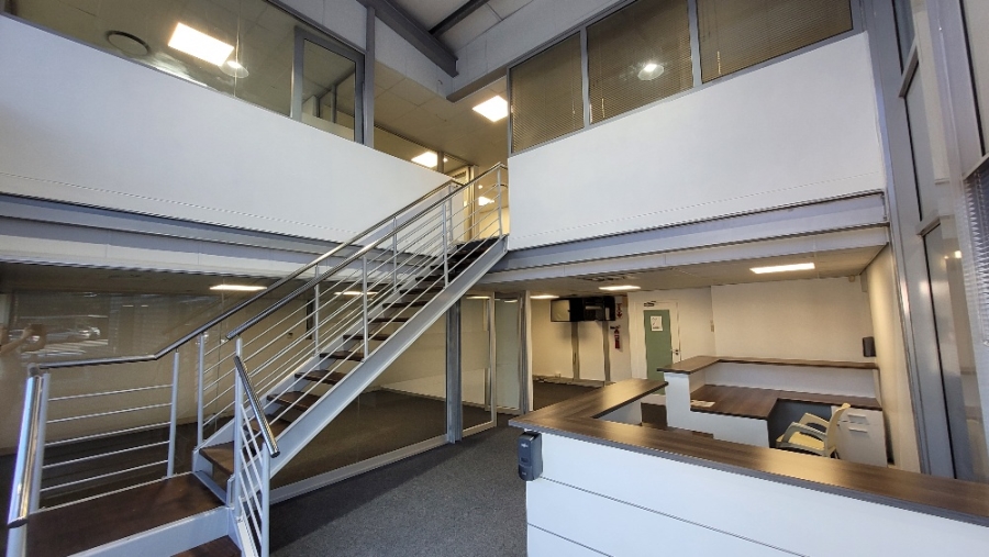 To Let commercial Property for Rent in Brackenfell Industrial Western Cape